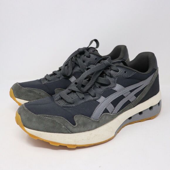 ASICS Sportstyle Jogger X81 Men's Size 9 Black Sneakers - Picture 1 of 6